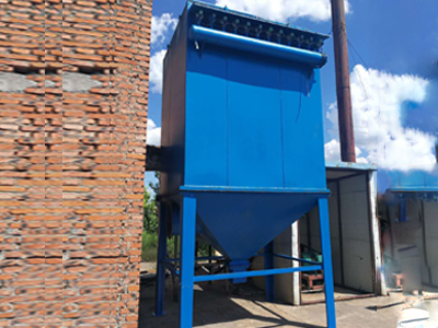 車(chē)間單機(jī)除塵器滄州藍(lán)鴻機(jī)械