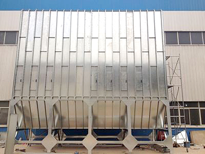 木工除塵器-木工除塵設(shè)備滄州藍(lán)鴻機(jī)械